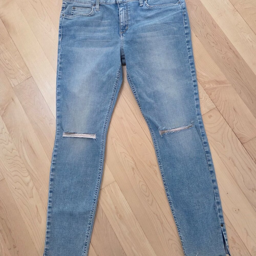 JOE'S Jeans Flawless Ankle Jeans Size 31 NWOT